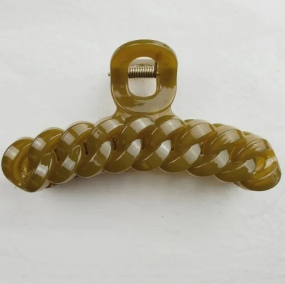 Claw Clip Hair Accessories